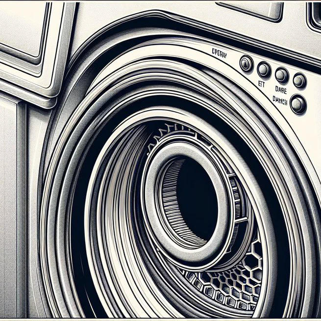 How to Prevent Water from Spraying Out of Your Washer