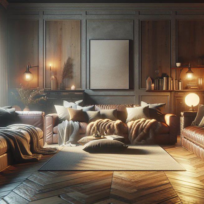 Leather vs Fabric Sleeper Couch- Making the Right Choice for Your Home